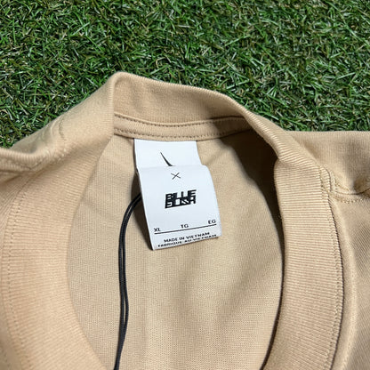 Nike x Billie Eilish Mushroom Tee Size XL NEW x11698