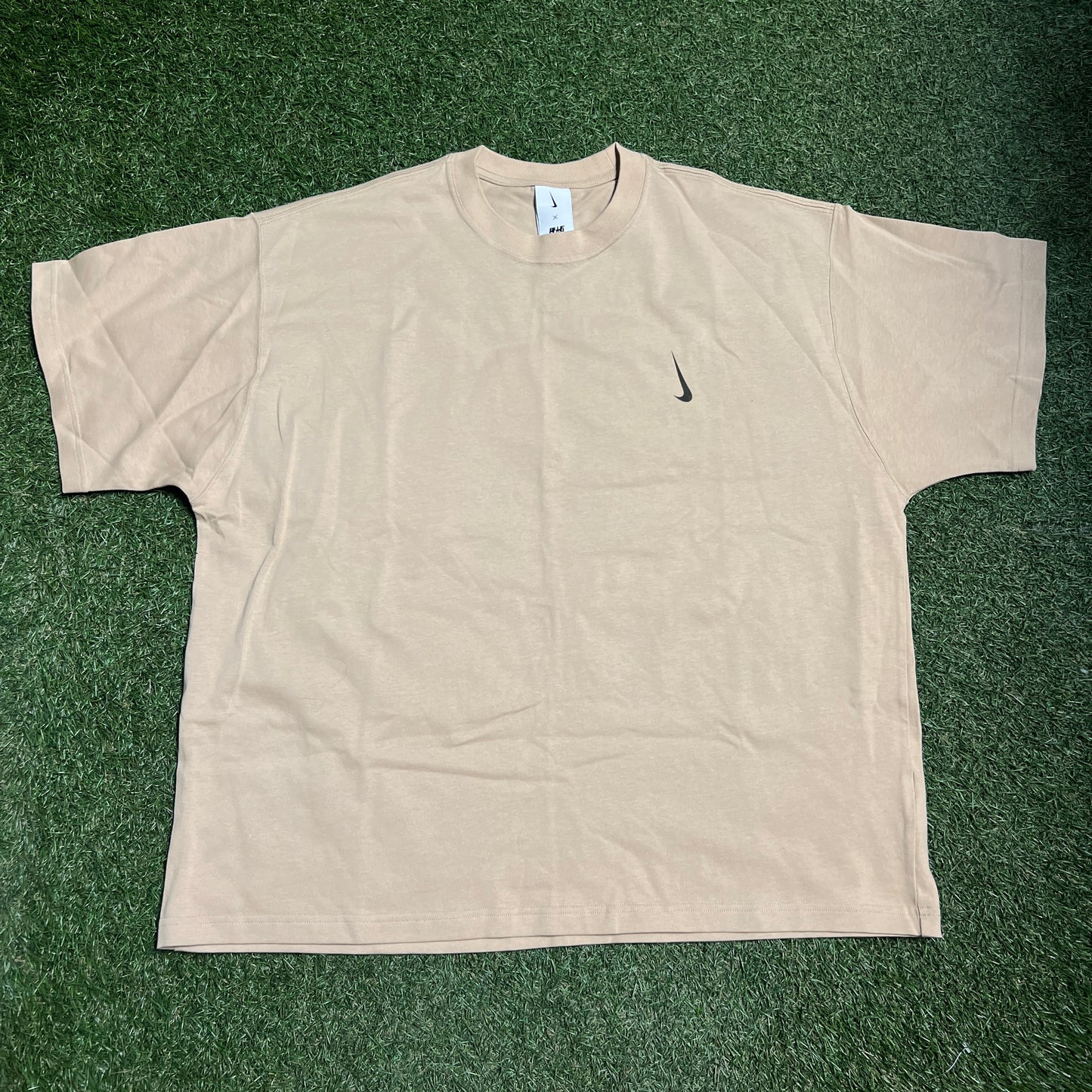 Nike x Billie Eilish Mushroom Tee Size XL NEW x11698