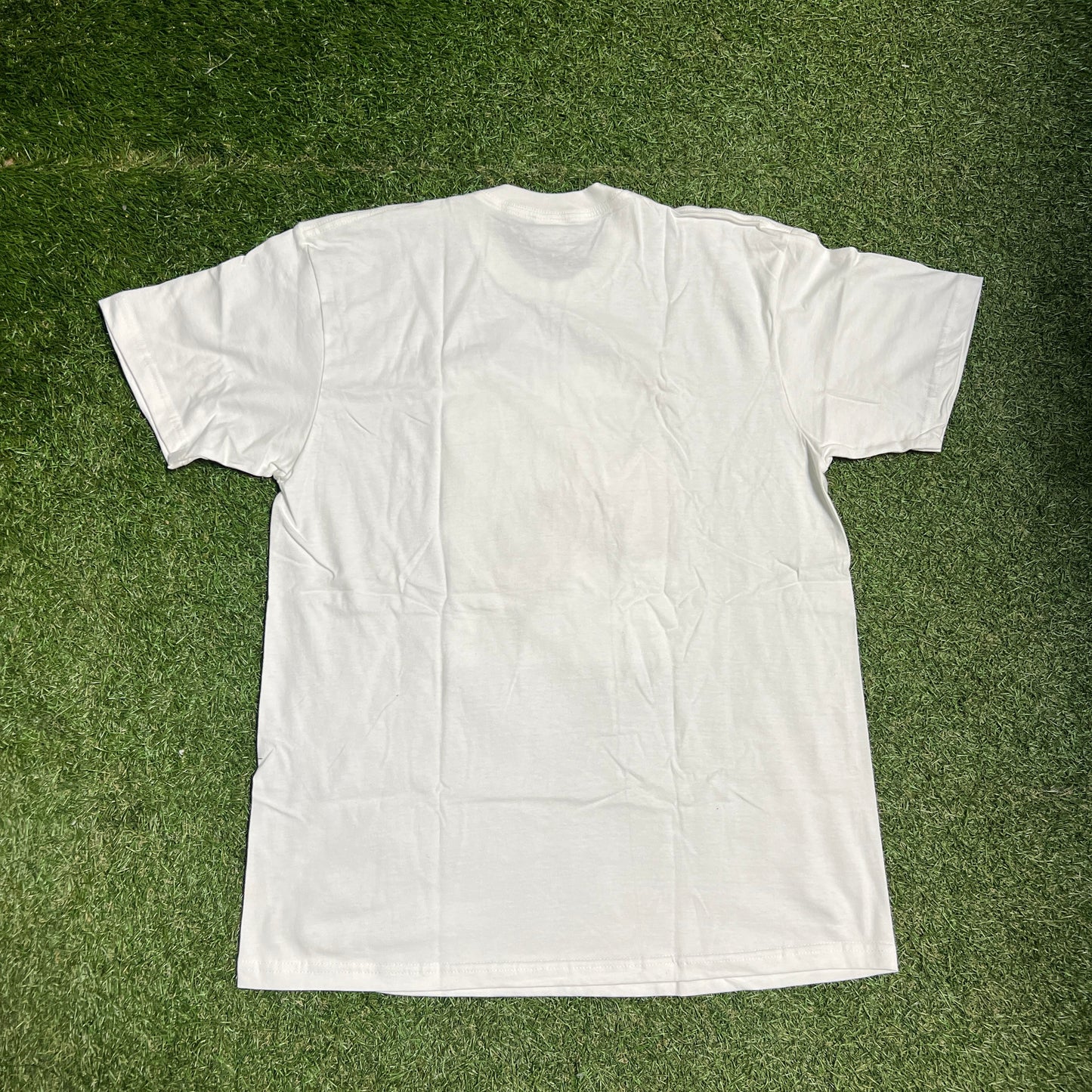 Supreme Water Gun White Tee Size Large NEW x11776