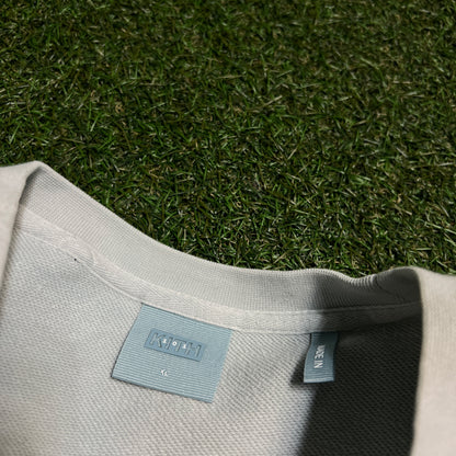 Kith Sky Blue Crewneck Size XL USED x7621