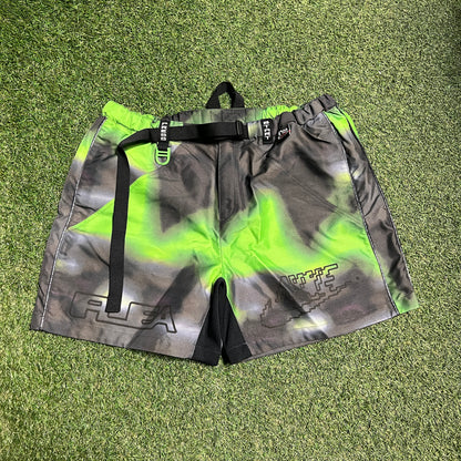 Nike X Cactus Plant Flea Market Hockey Short Size Large NEW x11785