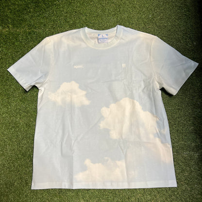 Mschf Fred Again.. Cloud Changing Tee Size Large NEW x11815