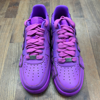 Nike Air Force One CPFM Purple 2024 Size 8 NEW s15004