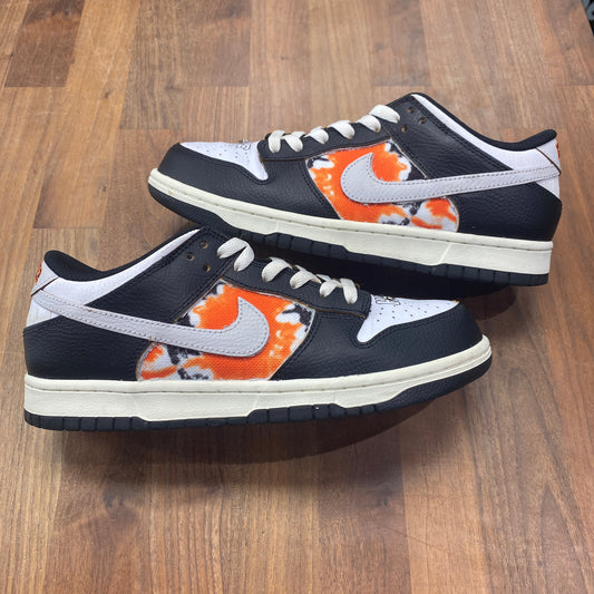 Nike Dunk Huf San Fran Cut Size 8.5 USED s15069