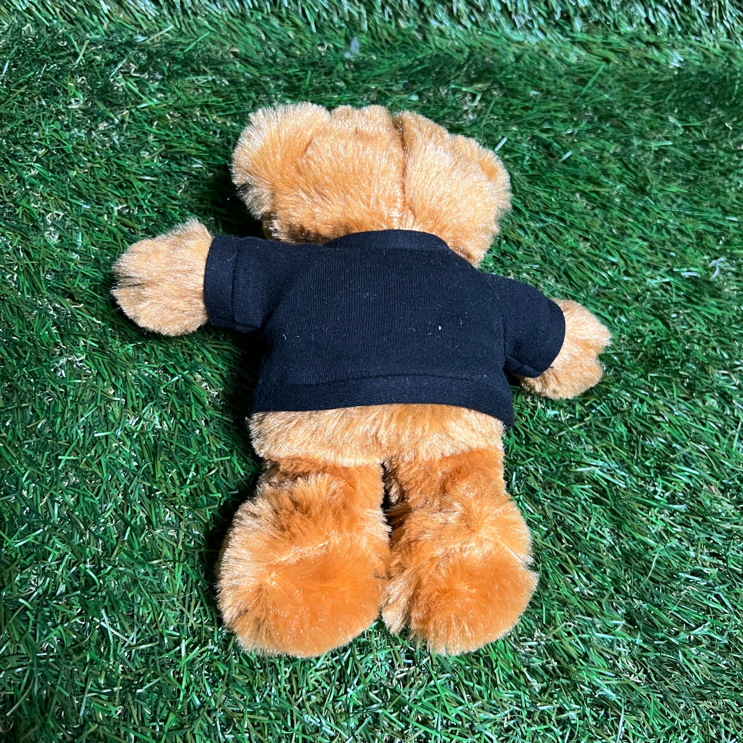 Travis Scott Astroworld Teddy Bear Plush USED x2626