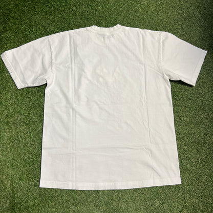 A24 Everything Everywhere White Tee Size XL USED x11917