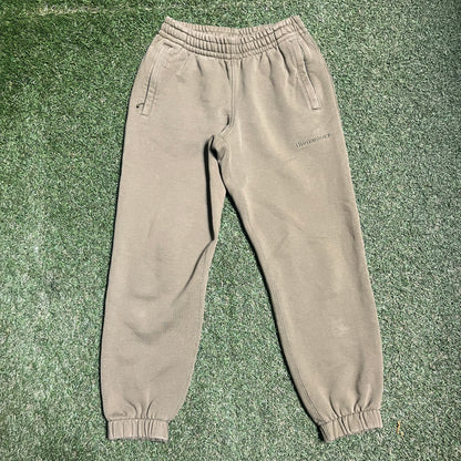 HumanRace Green Sweatpants Size XS USED x12934