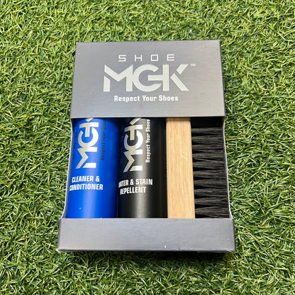 MGK Sneaker Cleaner Kit - Clean and Protect