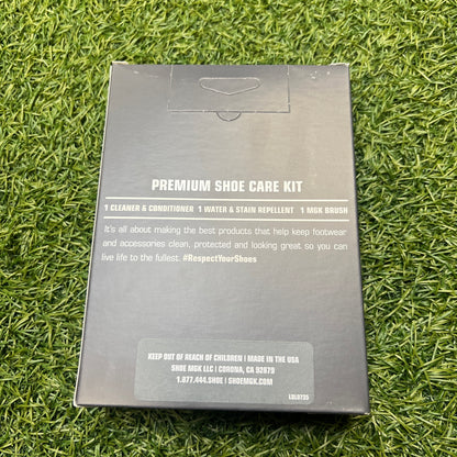 MGK Sneaker Cleaner Kit - Clean and Protect
