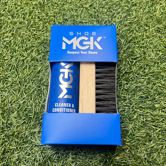 MGK Sneaker Cleaner Kit - Starter