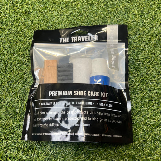 MGK Sneaker Cleaner Kit - Traveler