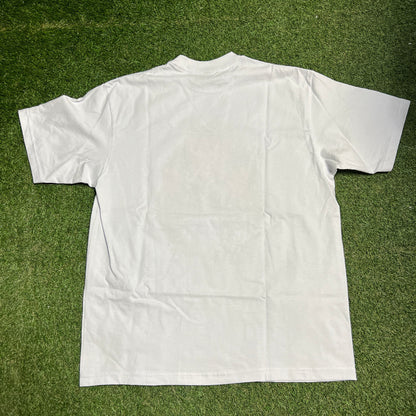 FTP Krampus tee white Size XL NEW x12079