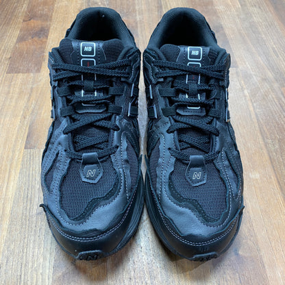 New Balance 1906 Protection Pack Black Size 11 USED s15591