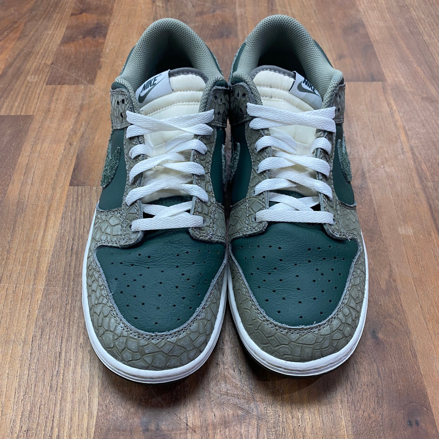 Nike Dunk Low Urban Landscape 2.0 Size 11 USED s15544