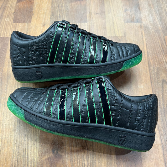 K-Swiss classic 2000 X Matrix Size 10 NEW s1457