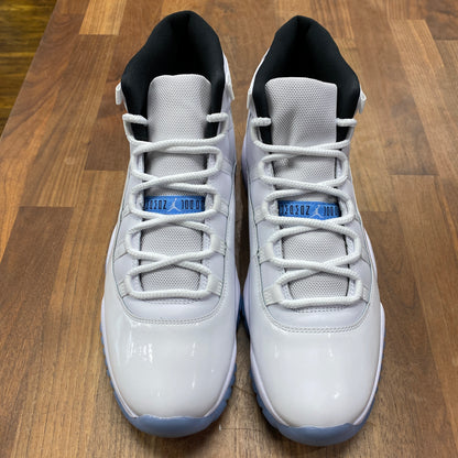 Air Jordan 11 Retro Legend Blue Size 13 NEW s15657