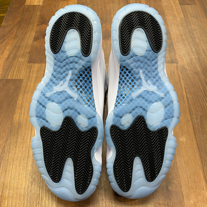 Air Jordan 11 Retro Legend Blue Size 13 NEW s15657