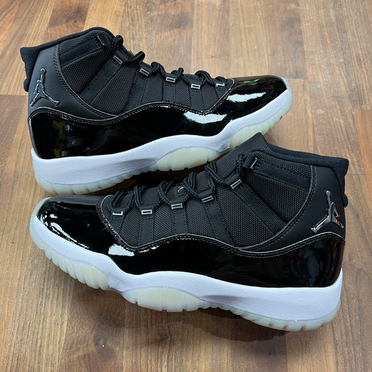 Jordan 11 Jubilee Size 9.5 USED s15891