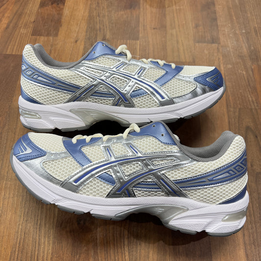 Asics Gel-1130 Cream Blueberry Size 11.5 NEW s15944