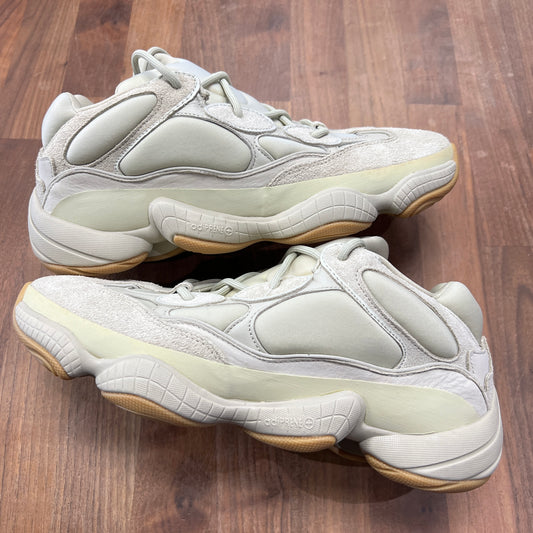 Yeezy 500 Stone Size 12 New S15917
