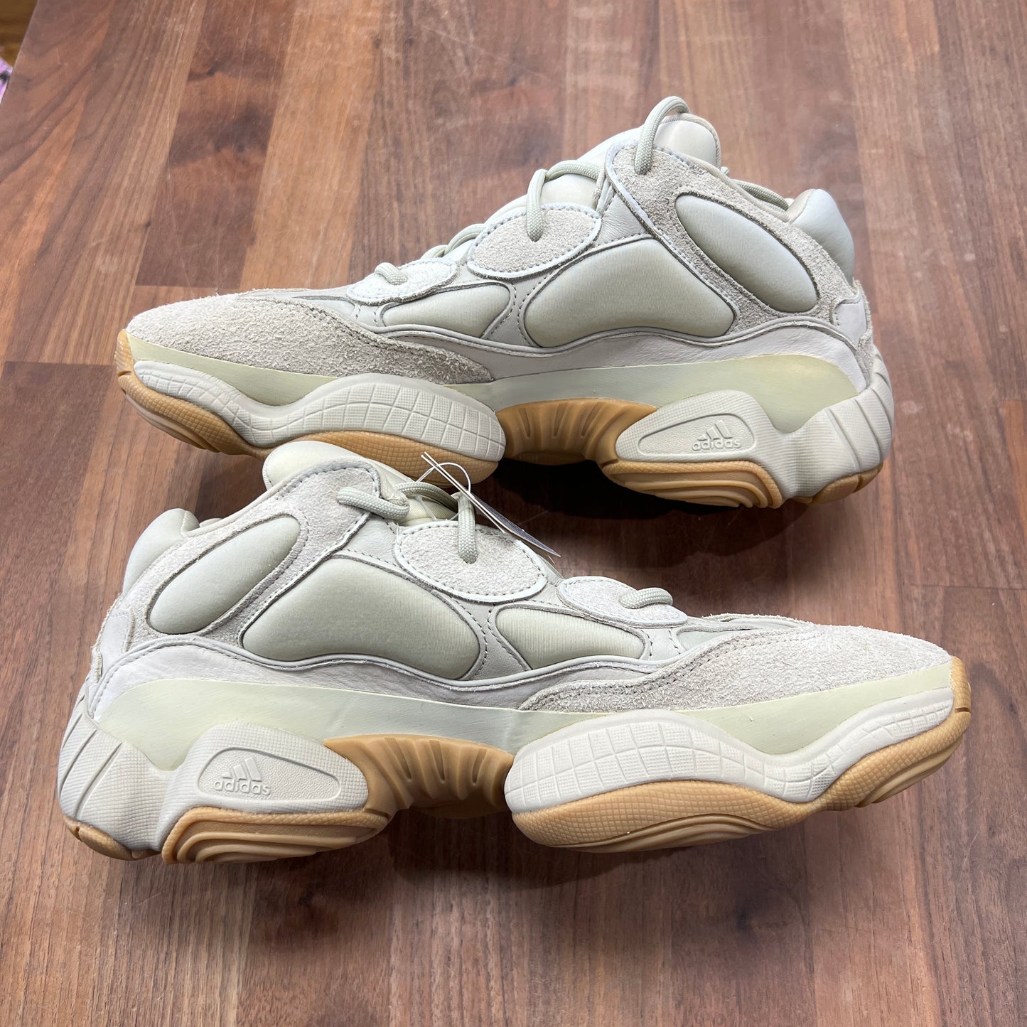 Yeezy 500 Stone Size 12 New S15917