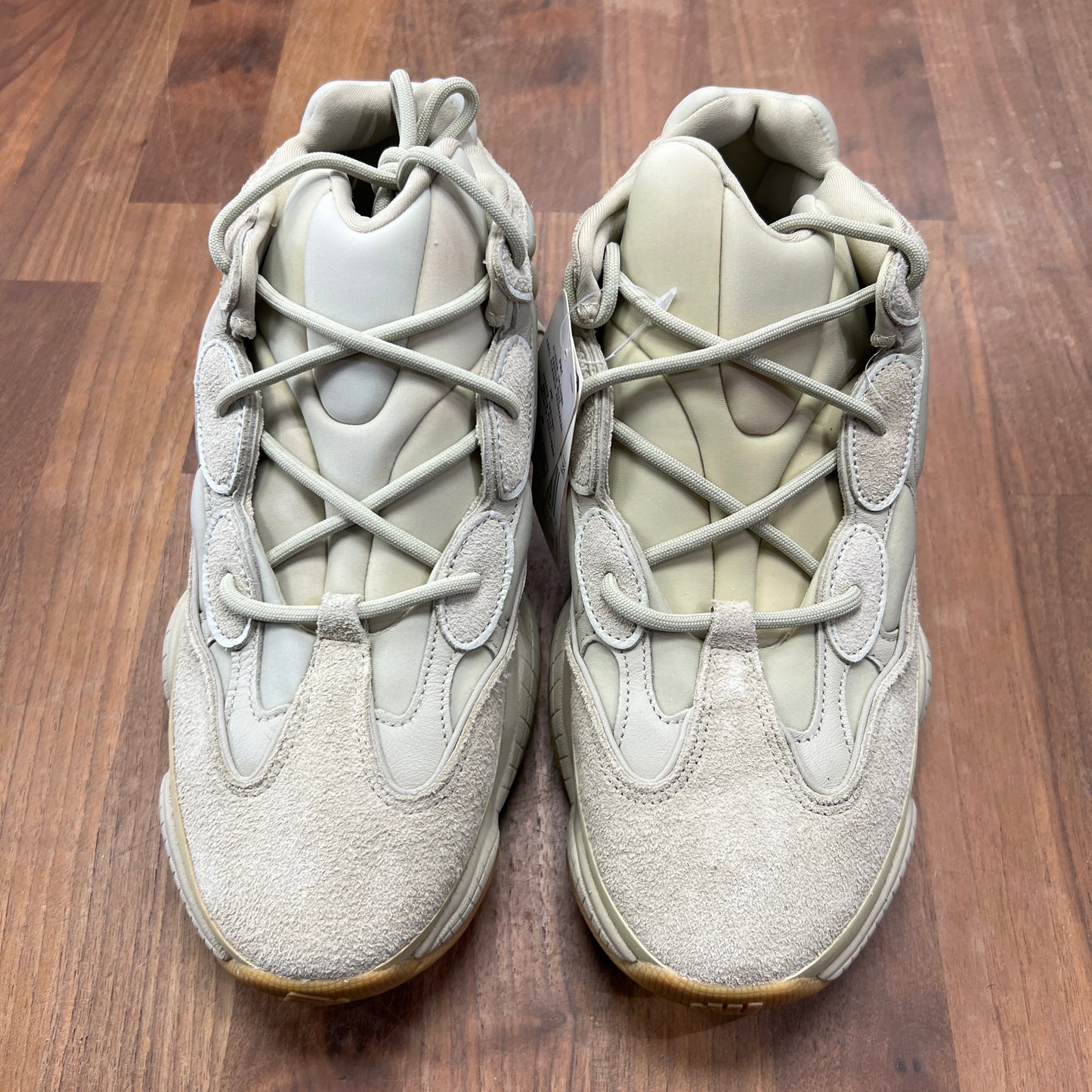 Yeezy 500 Stone Size 12 New S15917