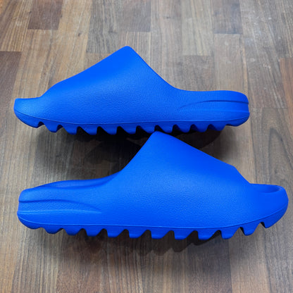 Yeezy Slide Azure Size 12 NEW S15915