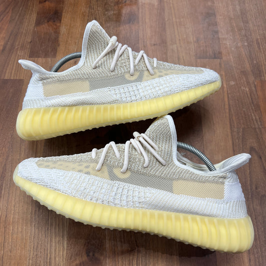 Yeezy Boost 350 V2 Natural Size 12 New S15924