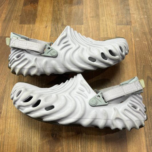 Crocs Pollex x Salehe Clog Urchin Size 13 USED s15768