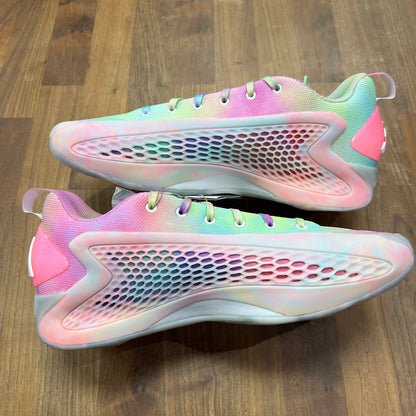 Adidas AE 1 Low 3SSB PE Size 10.5 NEW s15948