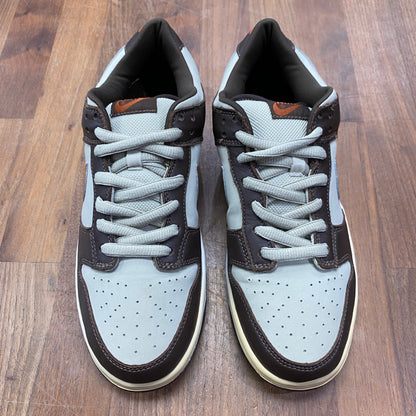 Nike SB Dunk Low Oompa Loompa SAMPLE Size 9 NEW s3750