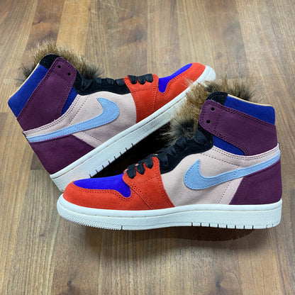 Jordan 1 Aleali May Sample Size 5.5 NEW s7022