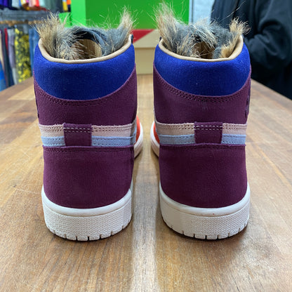 Jordan 1 Aleali May Sample Size 5.5 NEW s7022