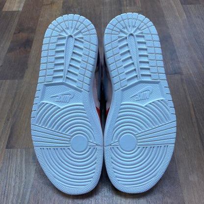 Jordan 1 Aleali May Sample Size 5.5 NEW s7022