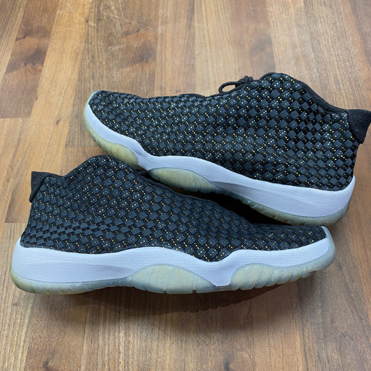 Jordan 11 Future Samples Size 9.5 USED s2310