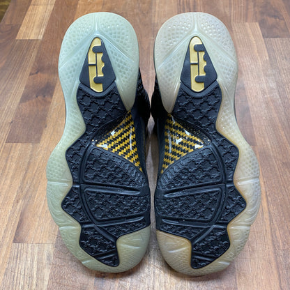 Nike Lebron 9 Watch The Throne SAMPLE 2011 Size 9 NEW s2369