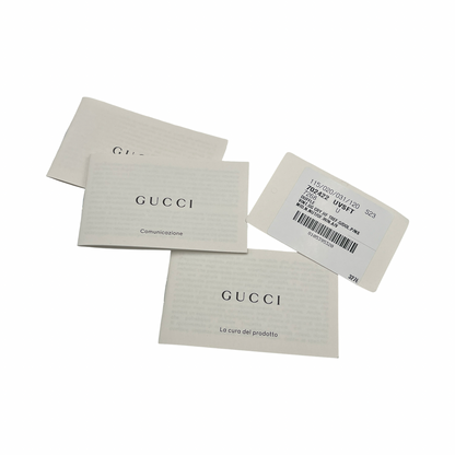 Gucci x Adidas Large Duffle Bag Beige/Brown X12550