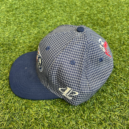 1990s Richard Petty Experience Navy Hat One Size NEW v15764