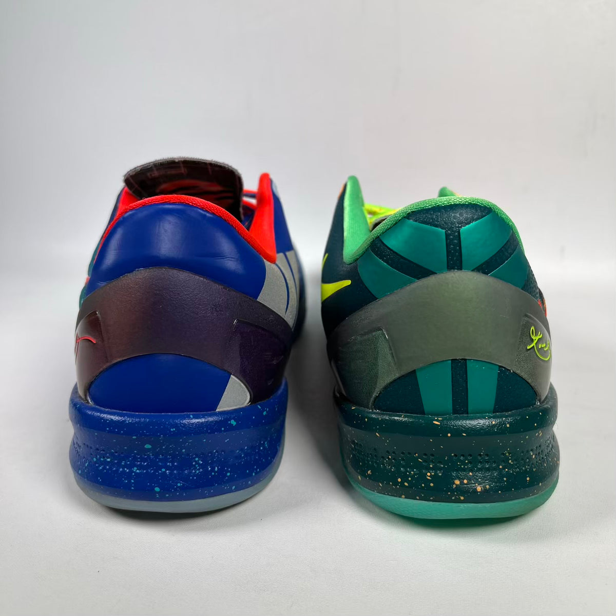 Nike Kobe 8 Protro What The (2025) Size 9.5 USED s23883