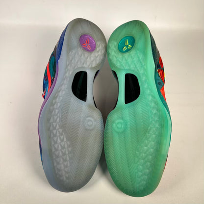 Nike Kobe 8 Protro What The (2025) Size 9.5 USED s23883