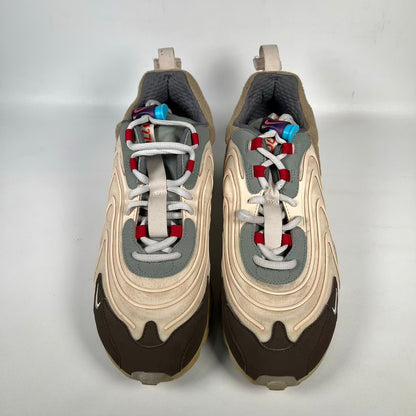 Nike Air Max 270 Travis Scott Cactus Trails (2020) Size 9.5 USED s23880