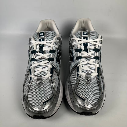New Balance 1906R Silver Metallic Deep Ocean (2025) Size 12 USED s23825
