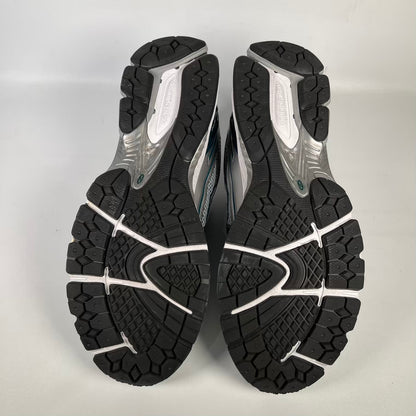 New Balance 1906R Silver Metallic Deep Ocean (2025) Size 12 USED s23825