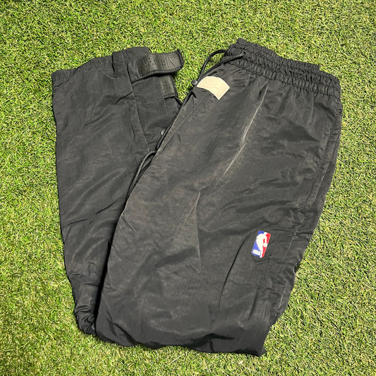 Fear of God x Nike Pants black Size Medium USED x11428