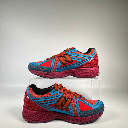 New Balance 1906R Salehe Bembury Heat Be Hot Magma (2024) Size 6.5 NEW s23878