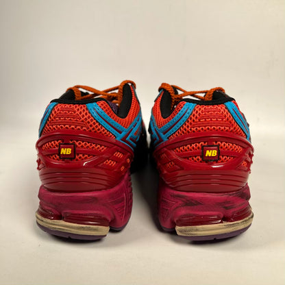 New Balance 1906R Salehe Bembury Heat Be Hot Magma (2024) Size 6.5 NEW s23878