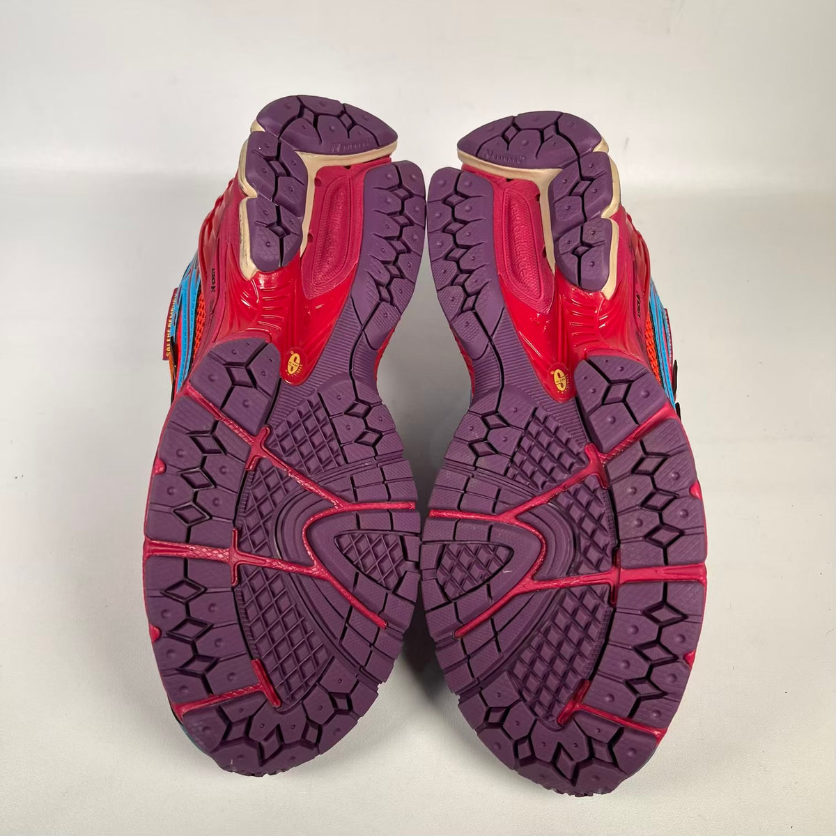 New Balance 1906R Salehe Bembury Heat Be Hot Magma (2024) Size 6.5 NEW s23878
