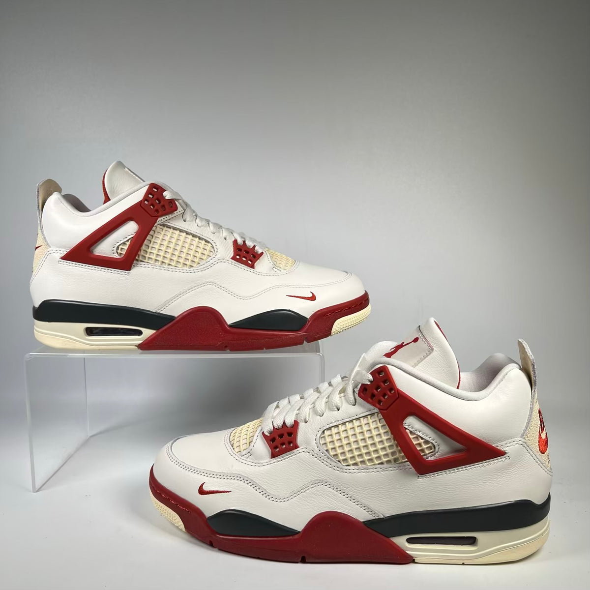 Jordan 4 Nigel Sylvester Brick After Brick (2026) Size 11 NEW s23907