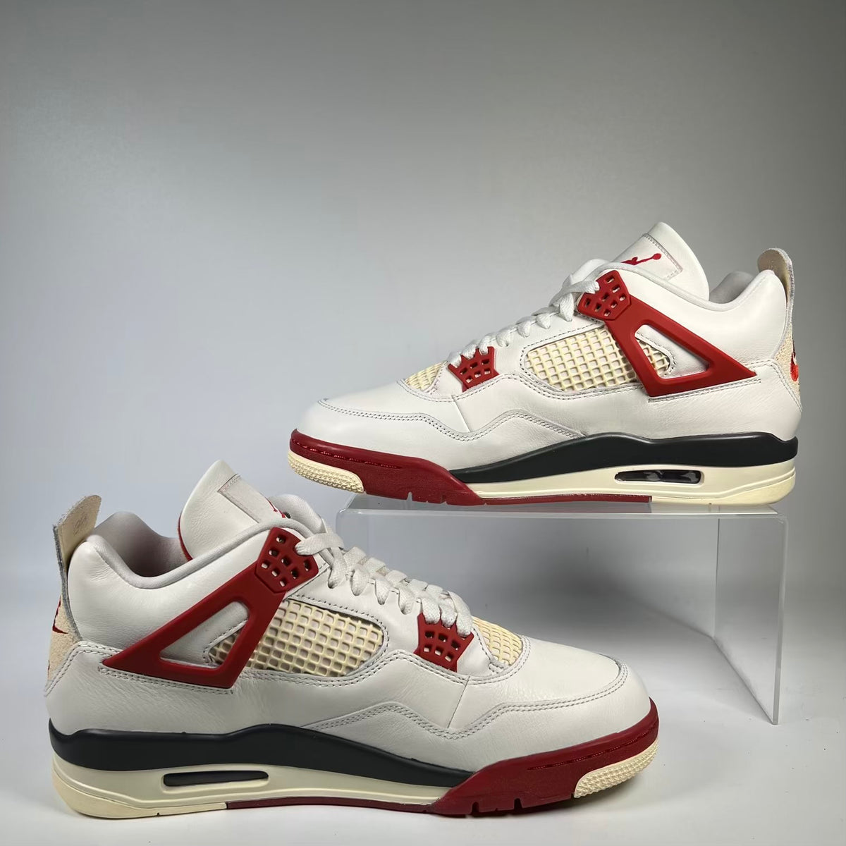 Jordan 4 Nigel Sylvester Brick After Brick (2026) Size 11 NEW s23907