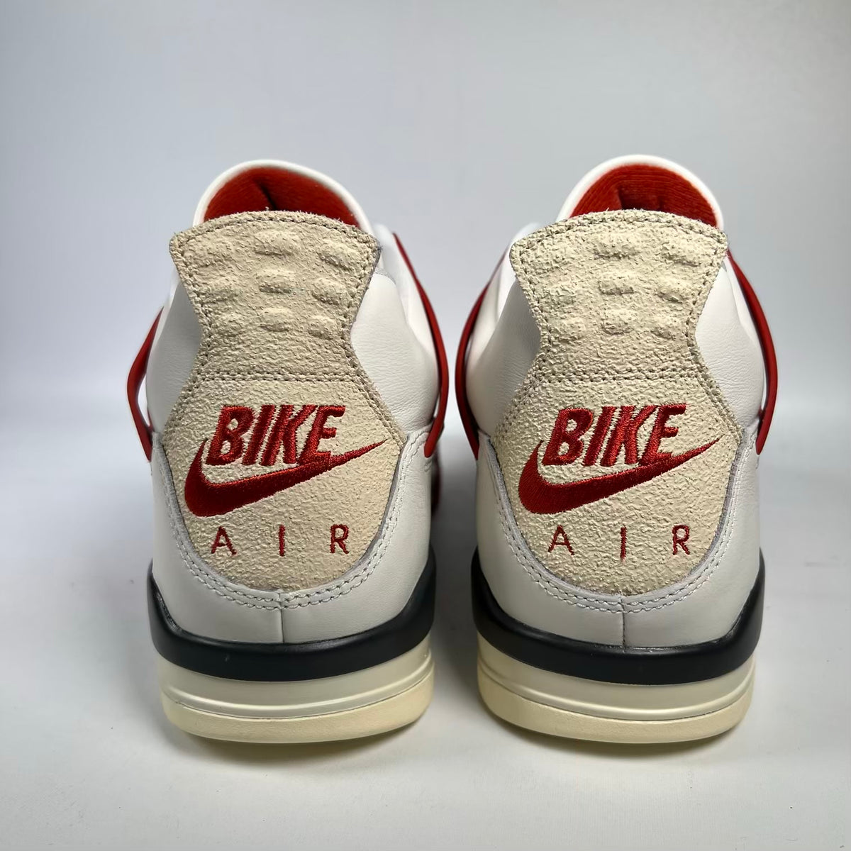 Jordan 4 Nigel Sylvester Brick After Brick (2026) Size 11 NEW s23907